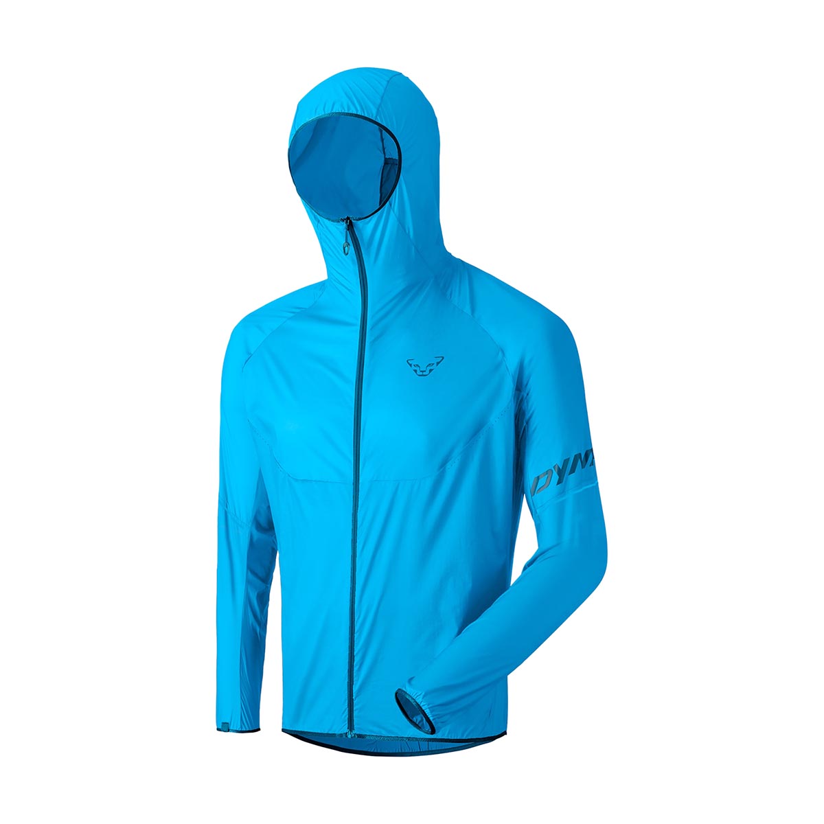 DYNAFIT - VERTICAL WIND 72 JACKET