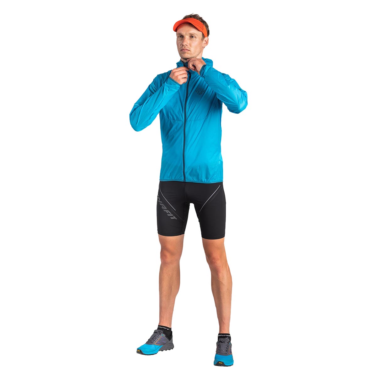 DYNAFIT - VERTICAL WIND 72 JACKET