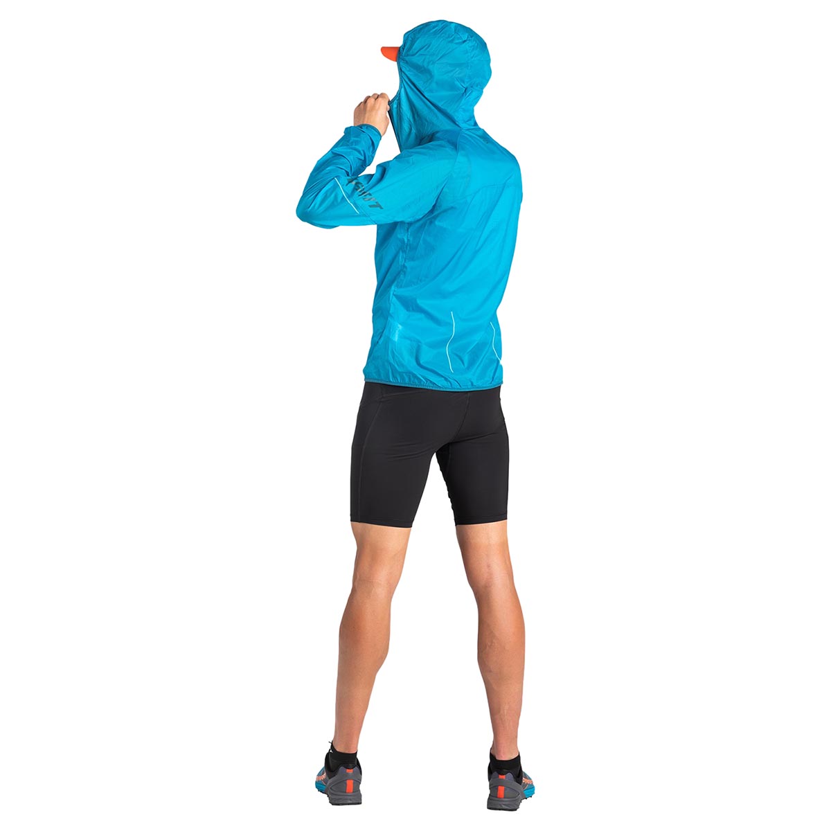 DYNAFIT - VERTICAL WIND 72 JACKET