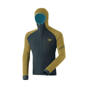 DYNAFIT - RADICAL POLARTEC HOODED JACKET