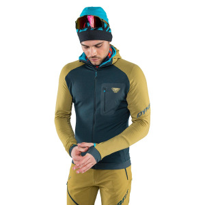 DYNAFIT - RADICAL POLARTEC HOODED JACKET