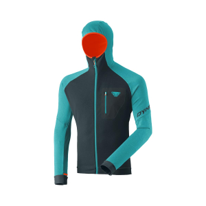 DYNAFIT - RADICAL POLARTEC HOODED JACKET