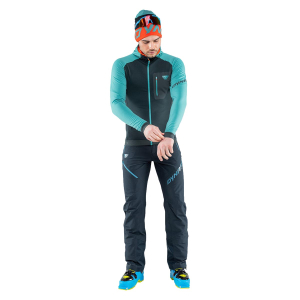 DYNAFIT - RADICAL POLARTEC HOODED JACKET