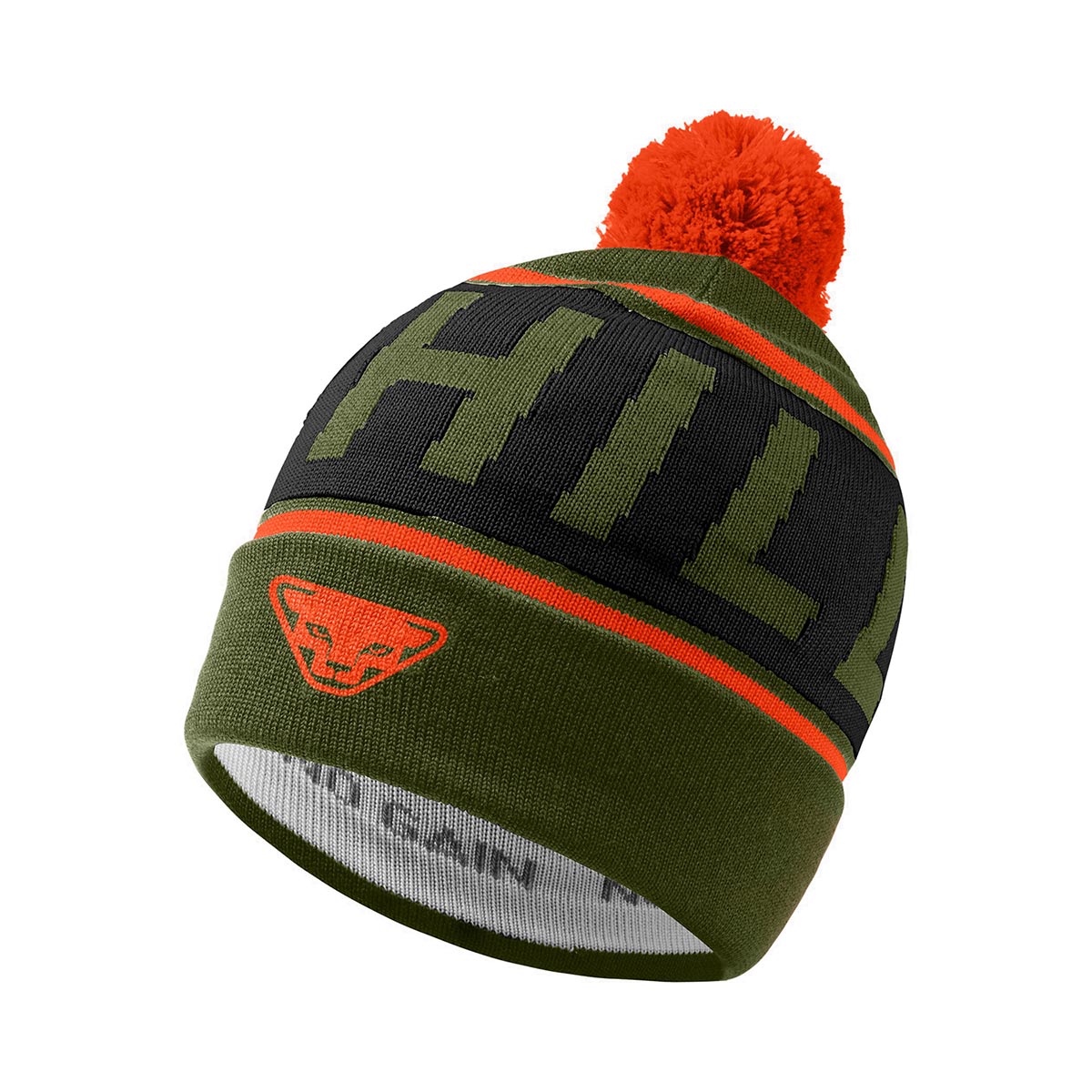 DYNAFIT - SKIUPHILL BEANIE