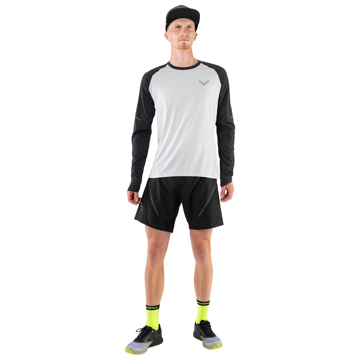 DYNAFIT - ALPINE PRO LONG SLEEVE SHIRT