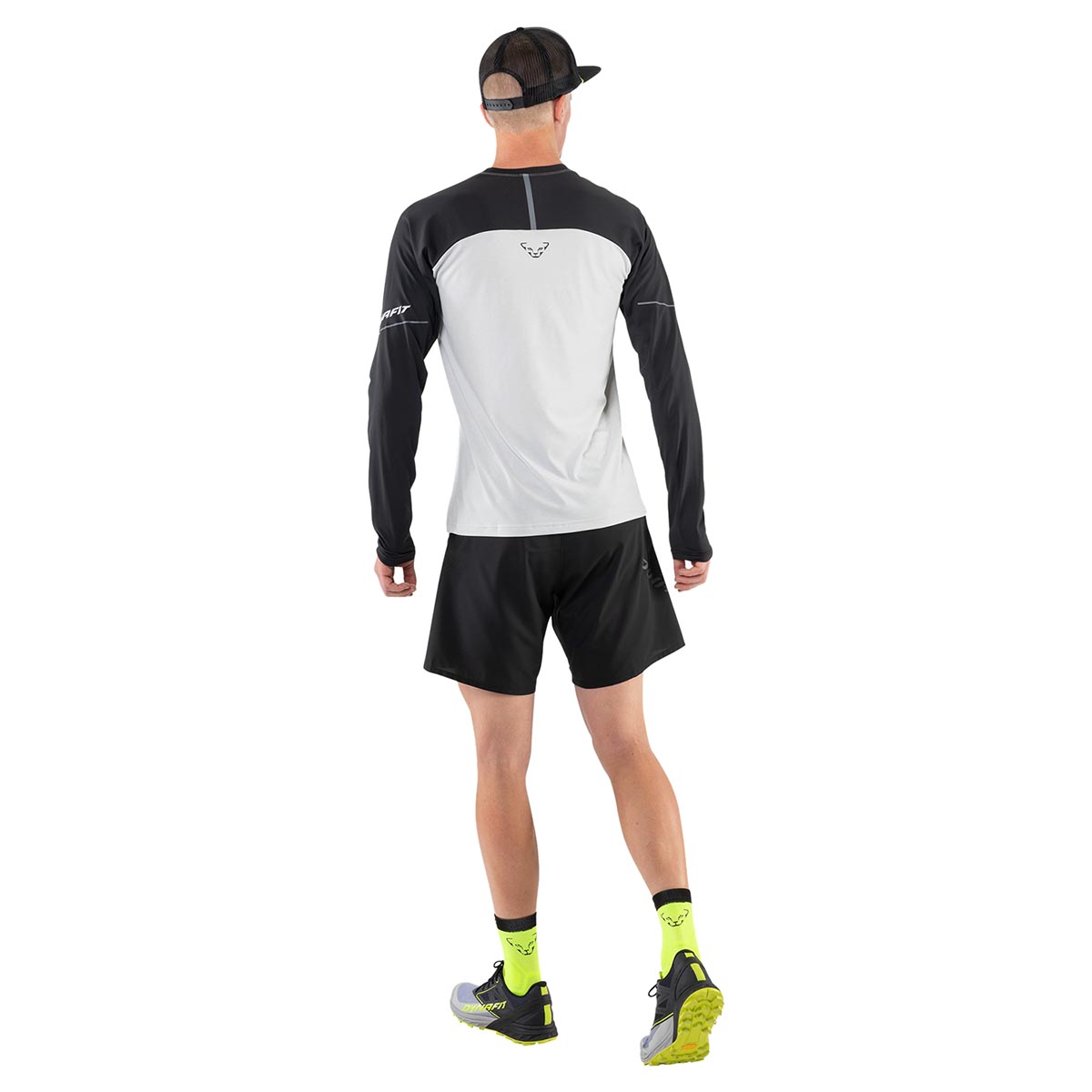 DYNAFIT - ALPINE PRO LONG SLEEVE SHIRT