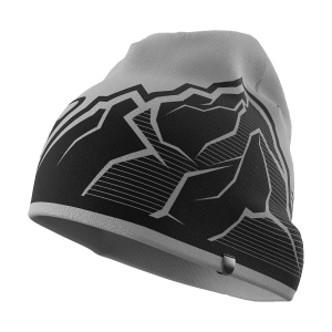 DYNAFIT - GRAPHIC BEANIE