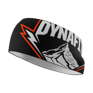 DYNAFIT - GRAPHIC PERFORMANCE HEADBAND