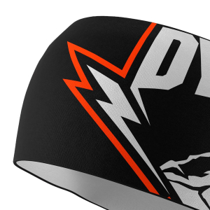 DYNAFIT - GRAPHIC PERFORMANCE HEADBAND
