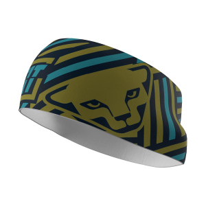 DYNAFIT - GRAPHIC PERFORMANCE HEADBAND