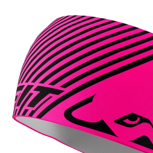 DYNAFIT - GRAPHIC PERFORMANCE HEADBAND