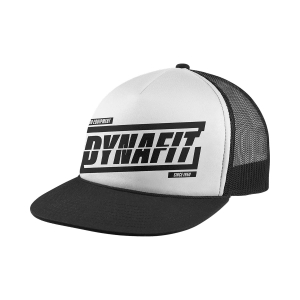 DYNAFIT - GRAPHIC TRUCKER CAP