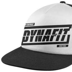 DYNAFIT - GRAPHIC TRUCKER CAP