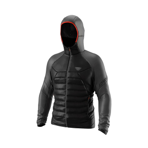 DYNAFIT - RADICAL PRIMALOFT HOODED JACKET