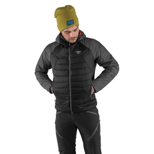 DYNAFIT - RADICAL PRIMALOFT HOODED JACKET