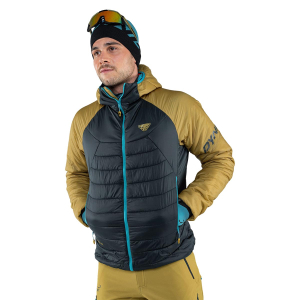 DYNAFIT - RADICAL PRIMALOFT HOODED JACKET