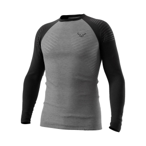 DYNAFIT - TOUR LIGHT MERINO SHIRT