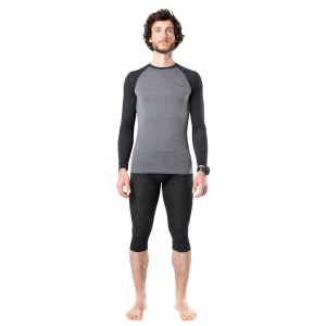 DYNAFIT - TOUR LIGHT MERINO SHIRT