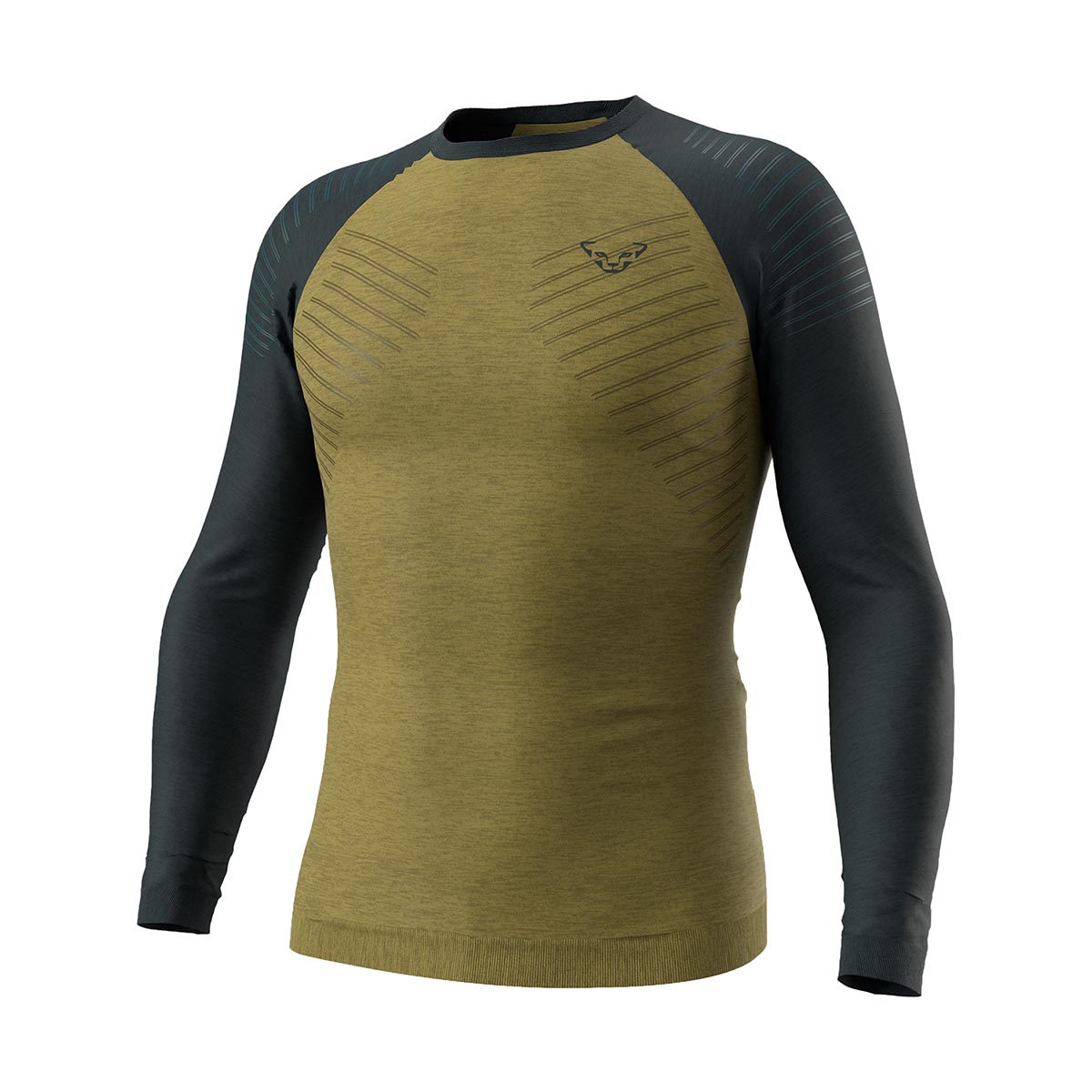 DYNAFIT - TOUR LIGHT MERINO SHIRT