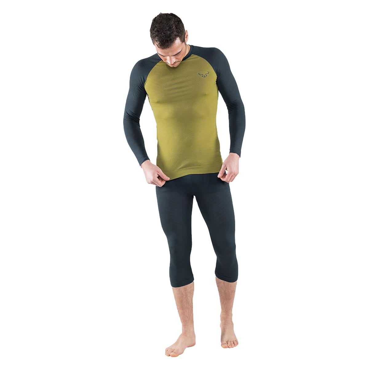 DYNAFIT - TOUR LIGHT MERINO SHIRT