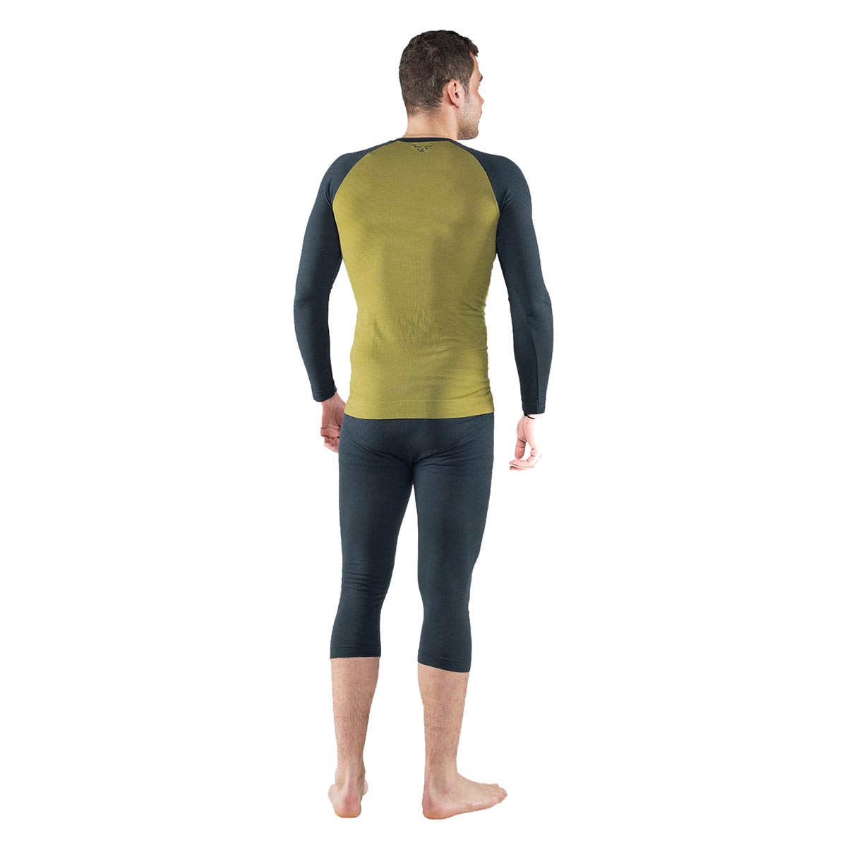 DYNAFIT - TOUR LIGHT MERINO SHIRT