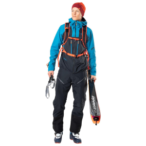 DYNAFIT - TLT GORE-TEX OVERPANTS