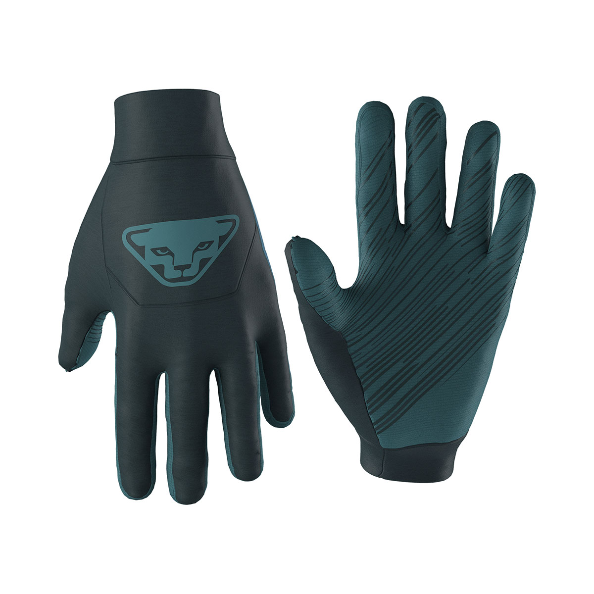 DYNAFIT - UPCYCLED THERMAL GLOVES