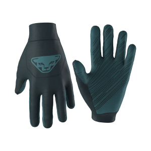 DYNAFIT - UPCYCLED THERMAL GLOVES