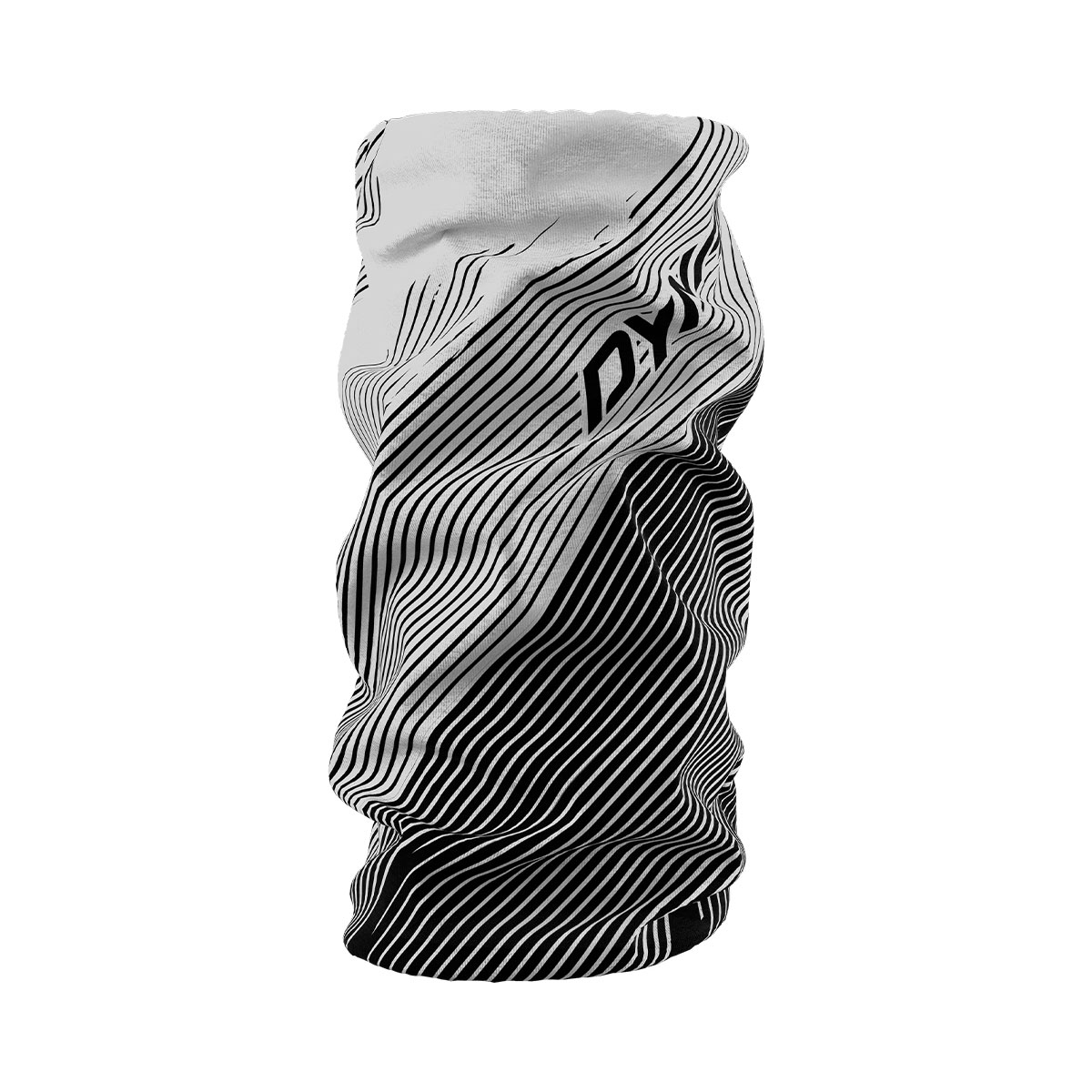 DYNAFIT - LOGO NECK GAITER