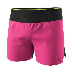 DYNAFIT - DNA 2-IN-1 SPLIT SHORTS