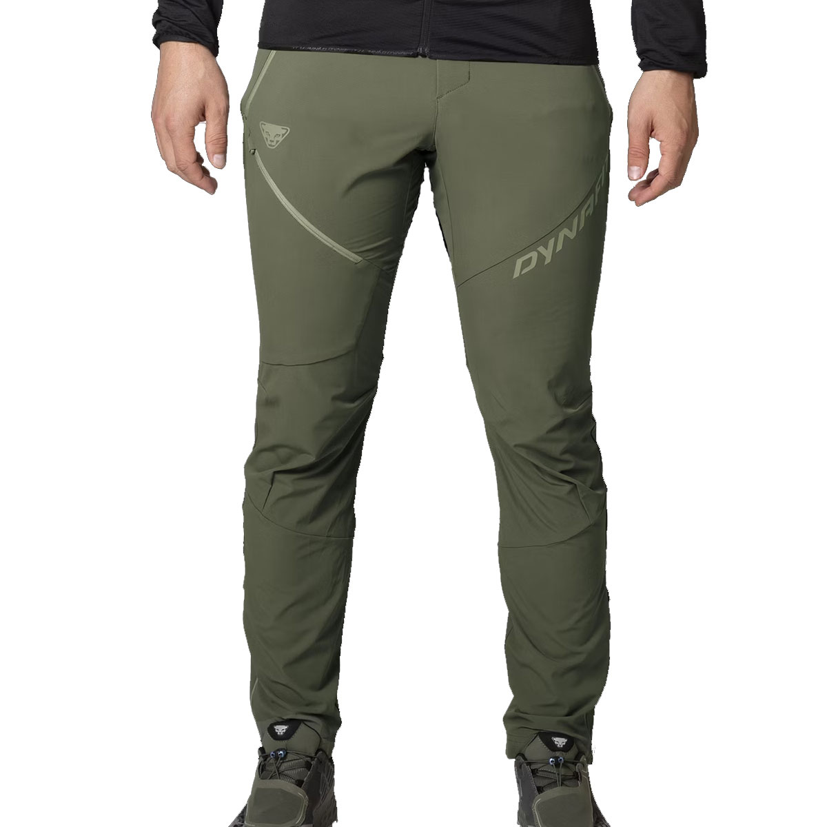 DYNAFIT - TRANSALPER PANTS