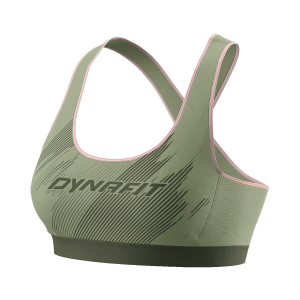 DYNAFIT - ALPINE GRAPHIC BRA