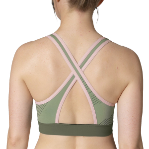 DYNAFIT - ALPINE GRAPHIC BRA