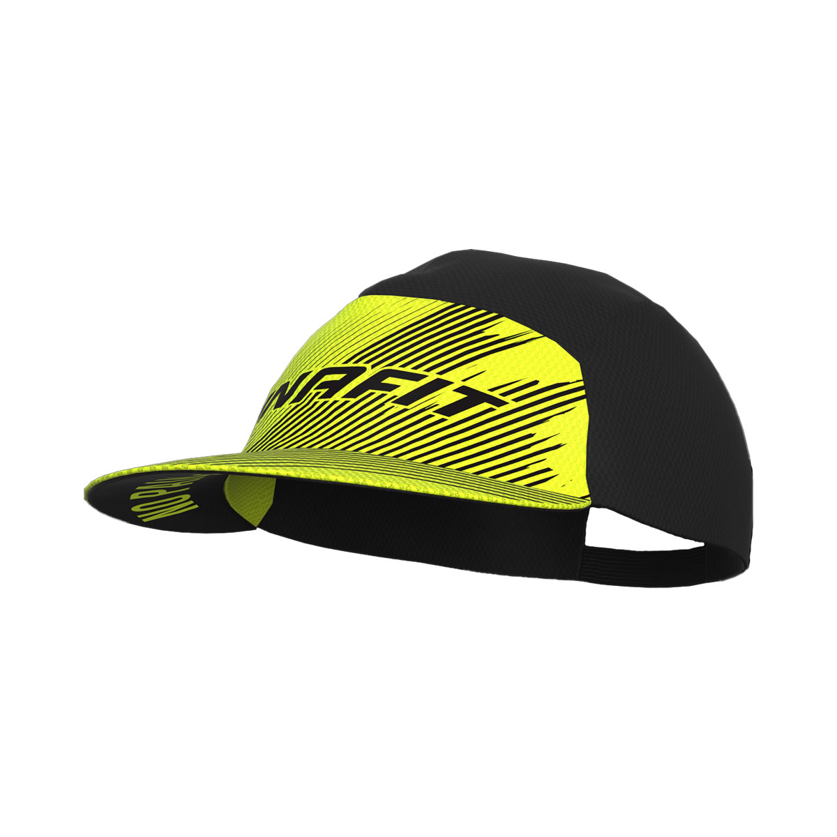 DYNAFIT - ALPINE GRAPHIC VISOR CAP