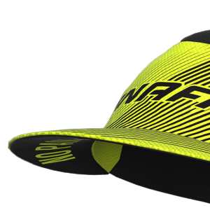 DYNAFIT - ALPINE GRAPHIC VISOR CAP