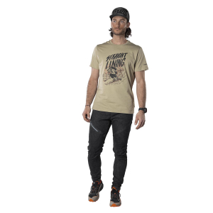 DYNAFIT - 24/7 ARTIST SERIES COTTON T-SHIRT