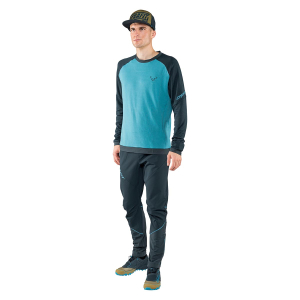 DYNAFIT - SPEED POLARTEC L/S