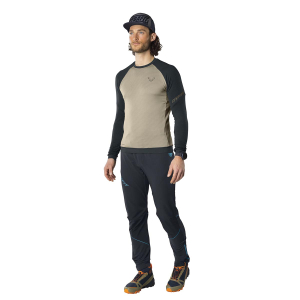 DYNAFIT - SPEED POLARTEC L/S