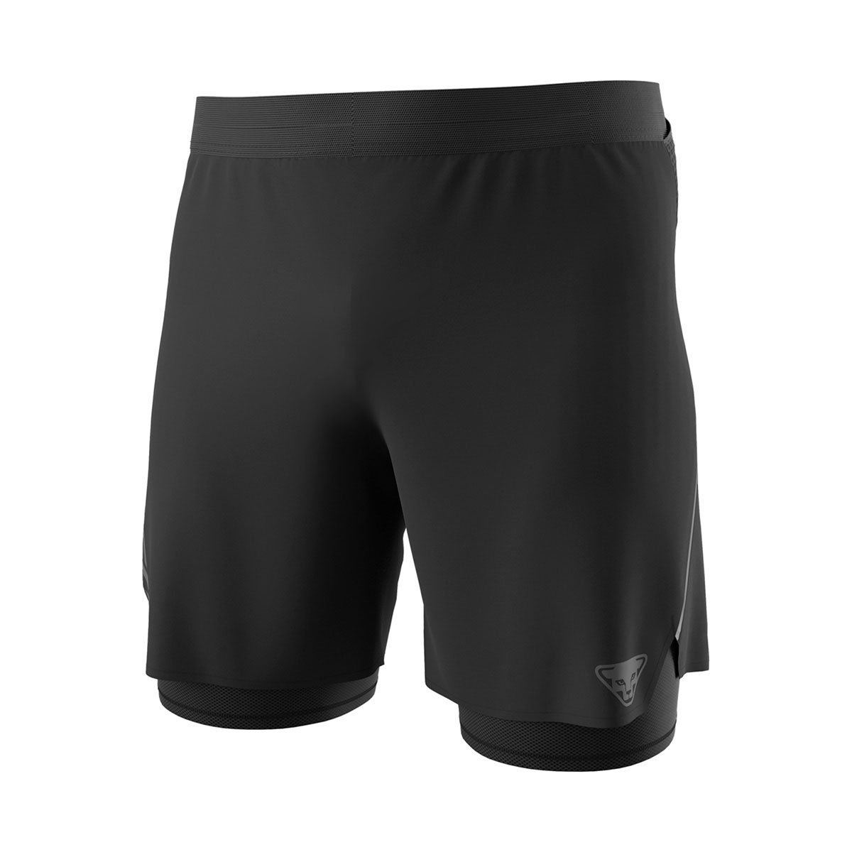 DYNAFIT - ALPINE PRO 2 IN 1 SHORTS