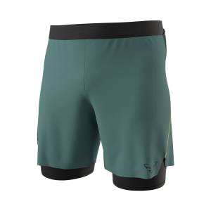 DYNAFIT - ALPINE PRO 2 IN 1 SHORTS