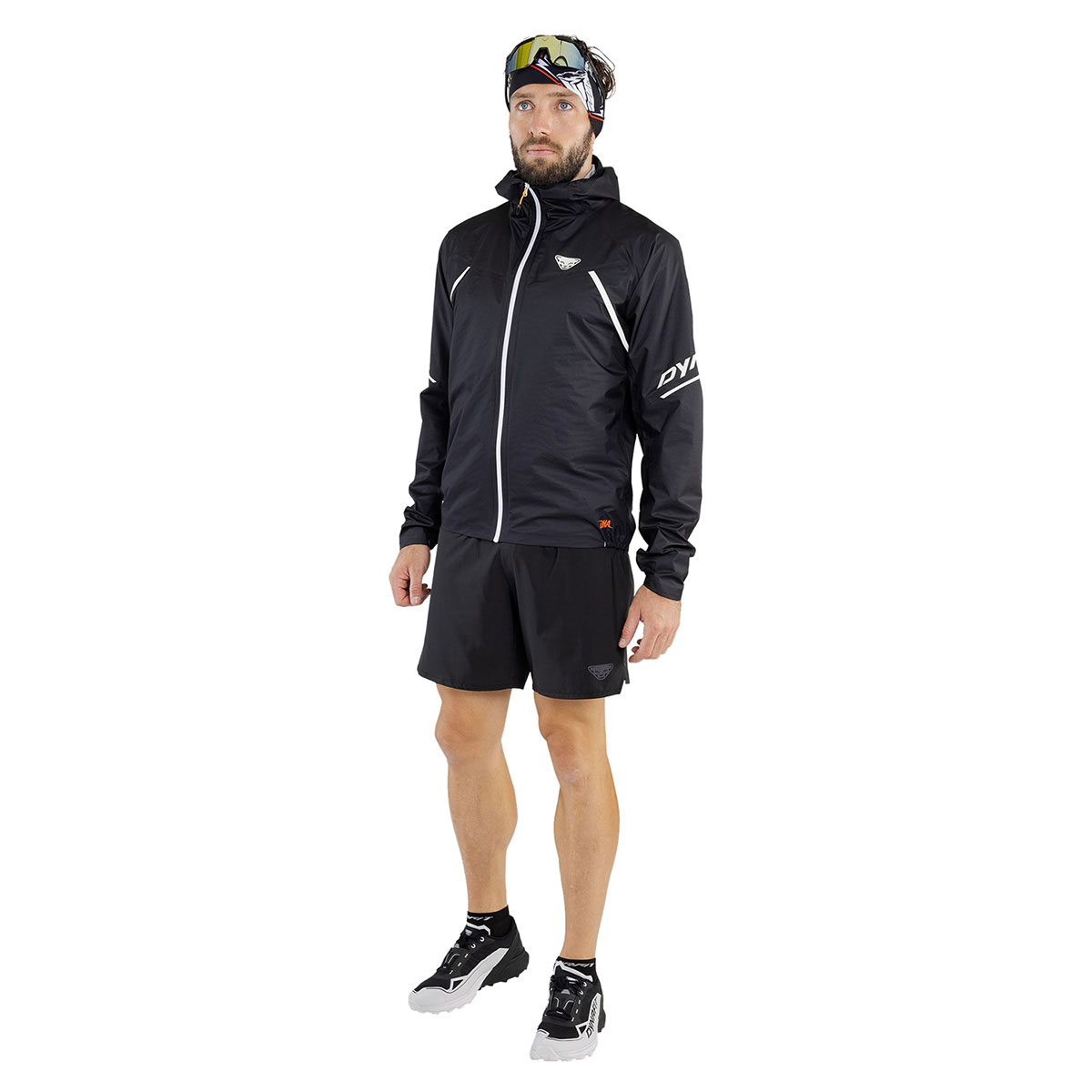 DYNAFIT - ALPINE SHORTS