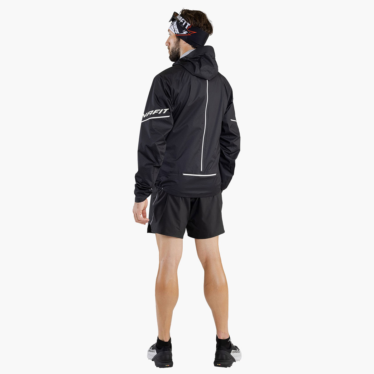 DYNAFIT - ALPINE SHORTS