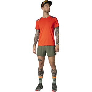 DYNAFIT - SKY T-SHIRT