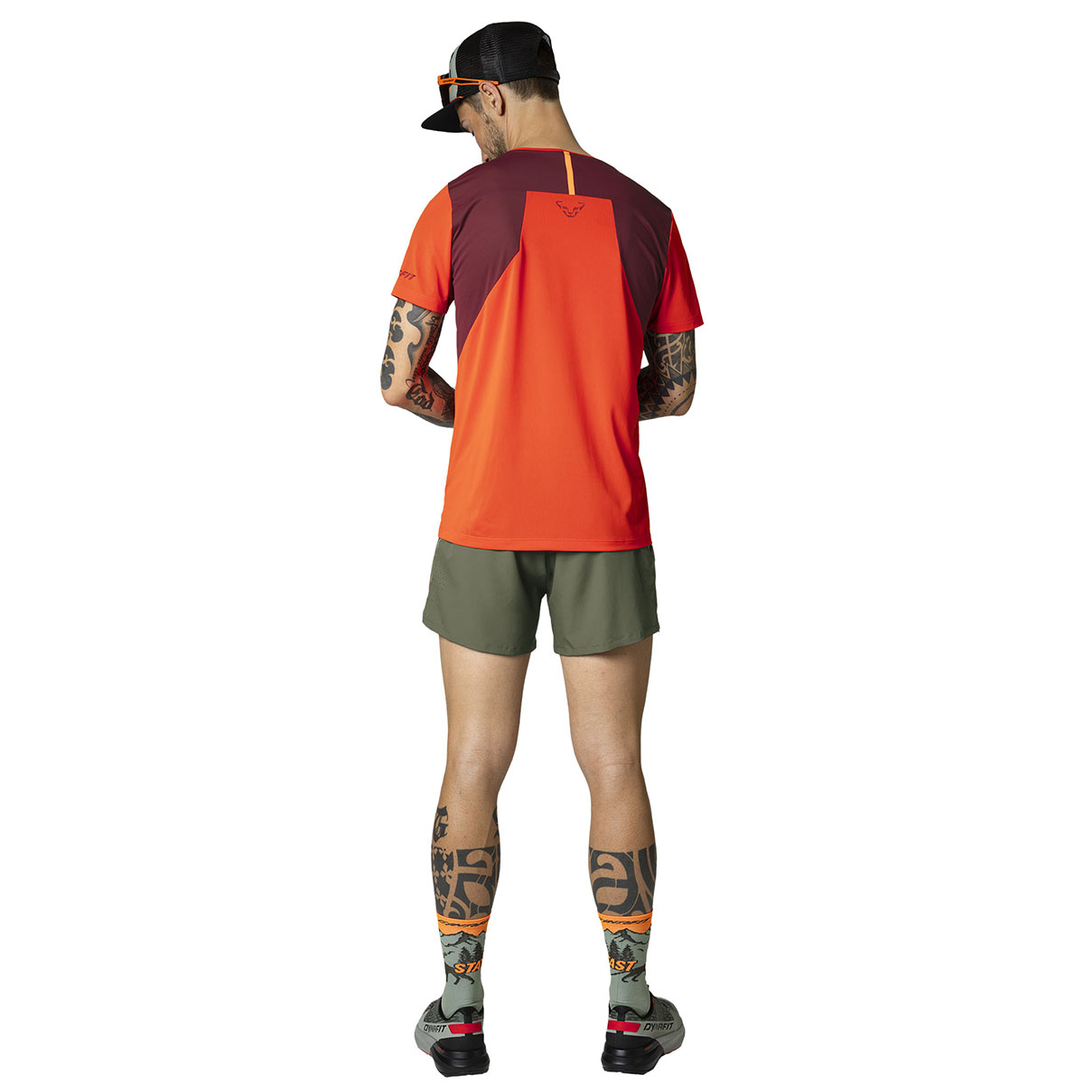 DYNAFIT - SKY T-SHIRT