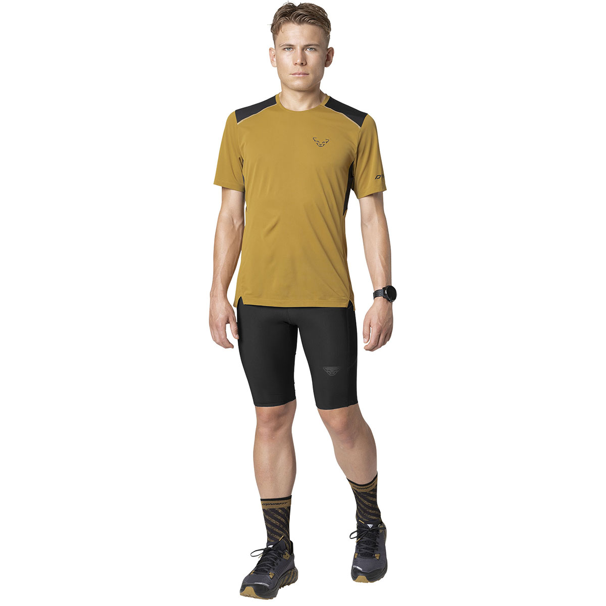 DYNAFIT - SKY T-SHIRT