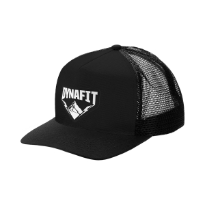 DYNAFIT - PATCH TRUCKER CAP