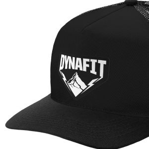DYNAFIT - PATCH TRUCKER CAP