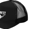 DYNAFIT - PATCH TRUCKER CAP