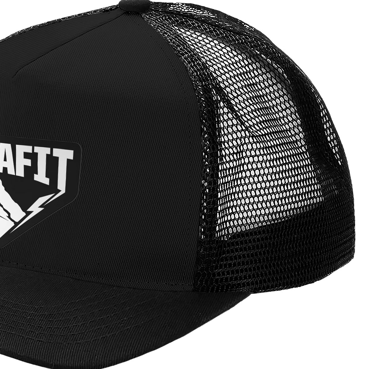 DYNAFIT - PATCH TRUCKER CAP