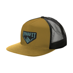 DYNAFIT - PATCH TRUCKER CAP